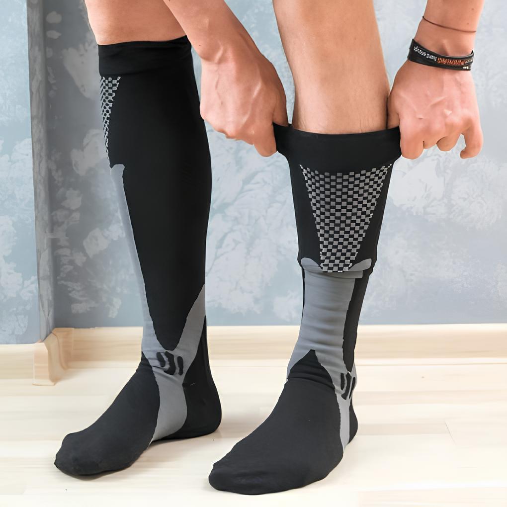 Athletic Compression Socks