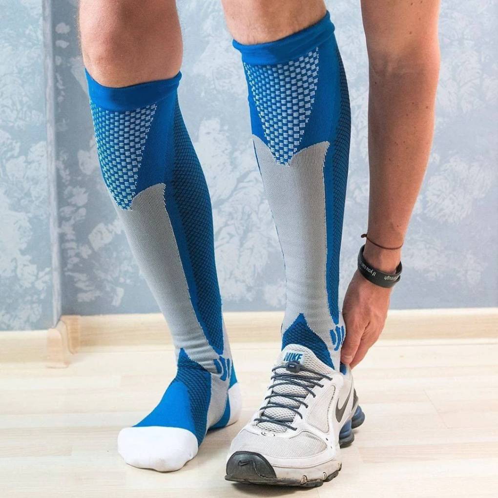 Athletic Compression Socks