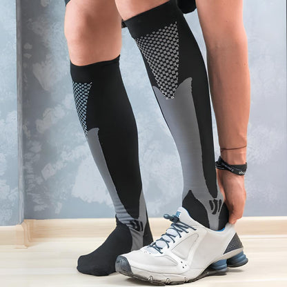 Athletic Compression Socks